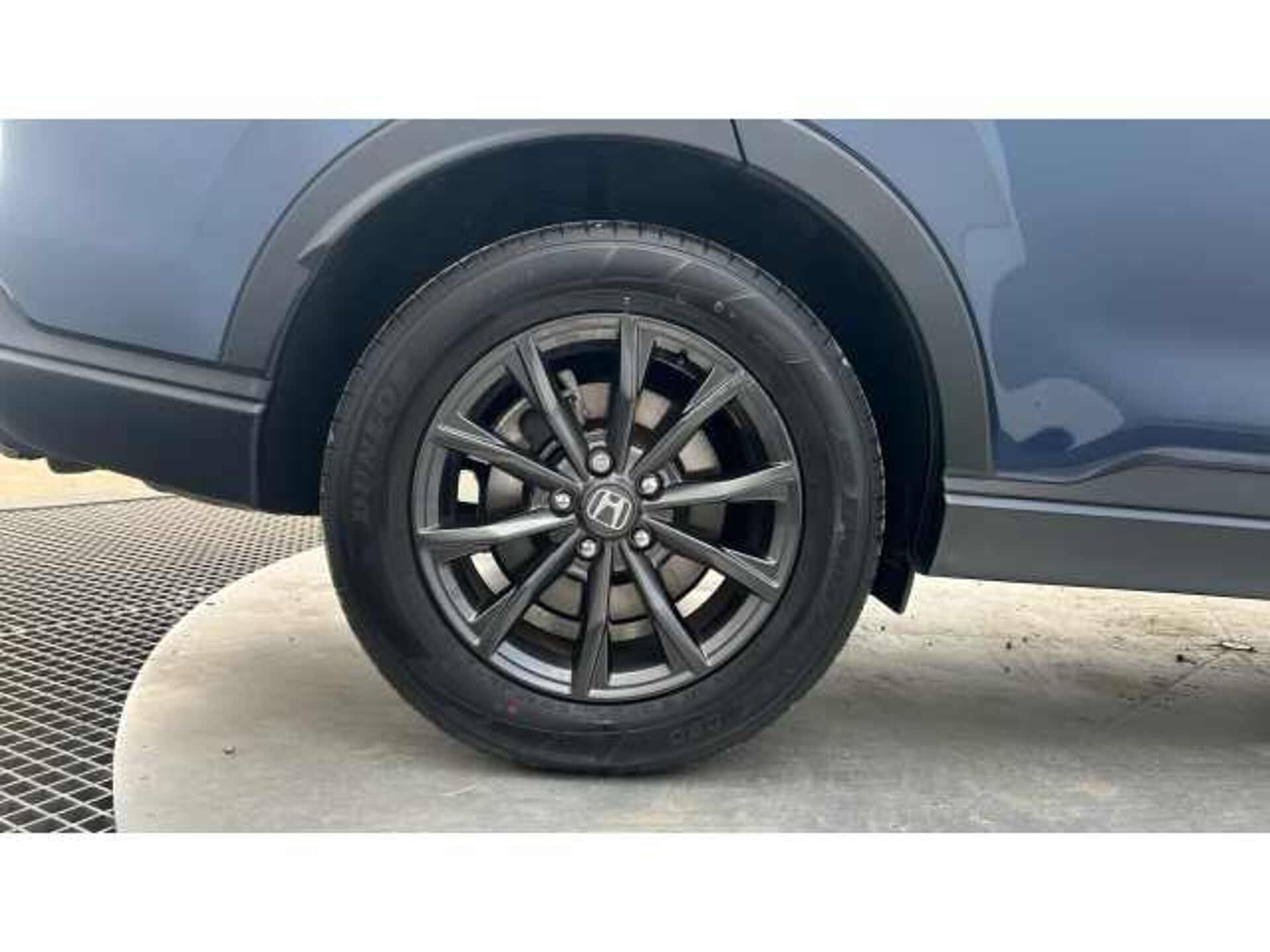Honda CR-V Hybrid CR-V 2.0 eHEV Elegance 5dr eCVT 
