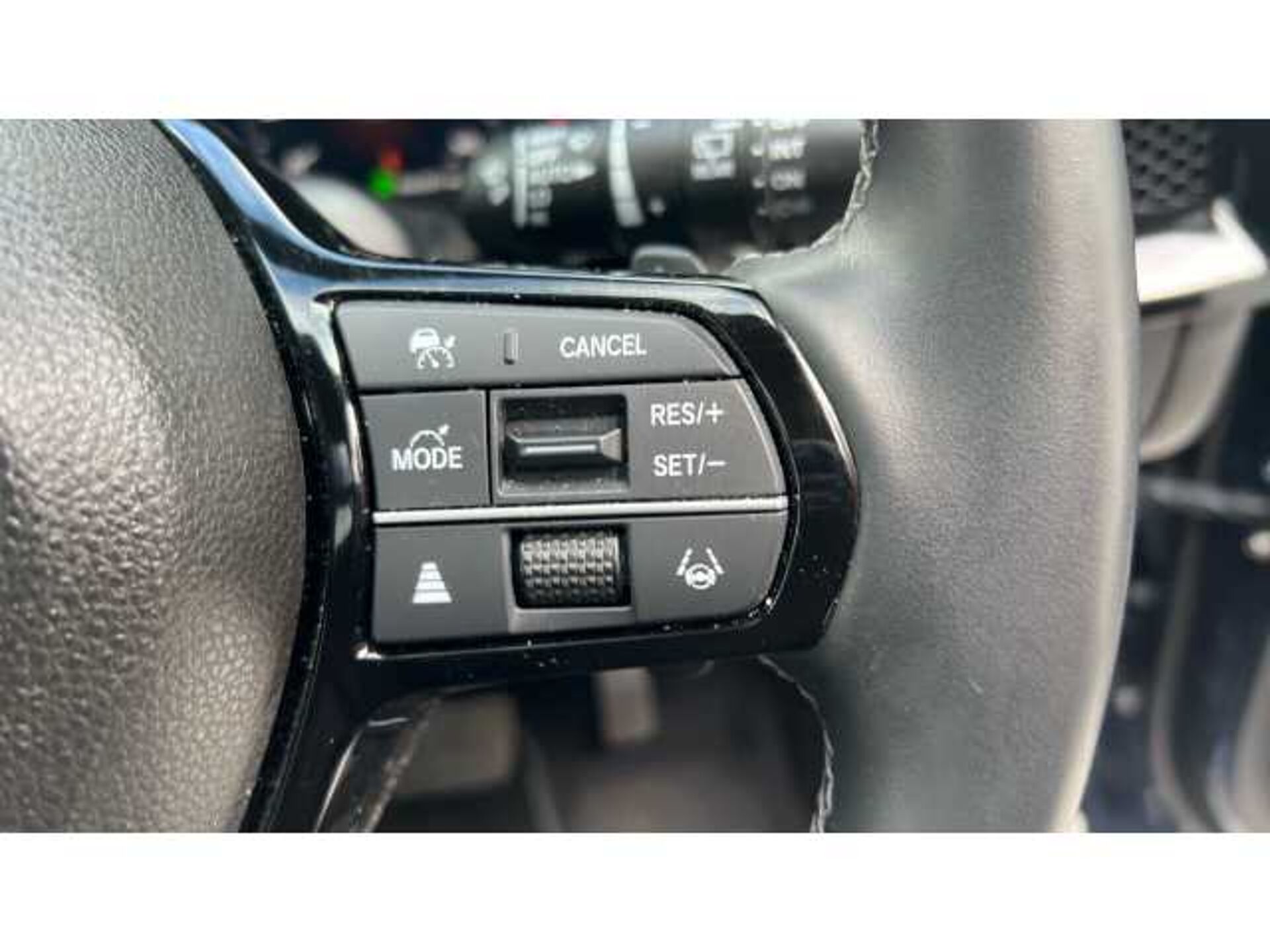 Honda CR-V Hybrid CR-V 2.0 eHEV Elegance 5dr eCVT 