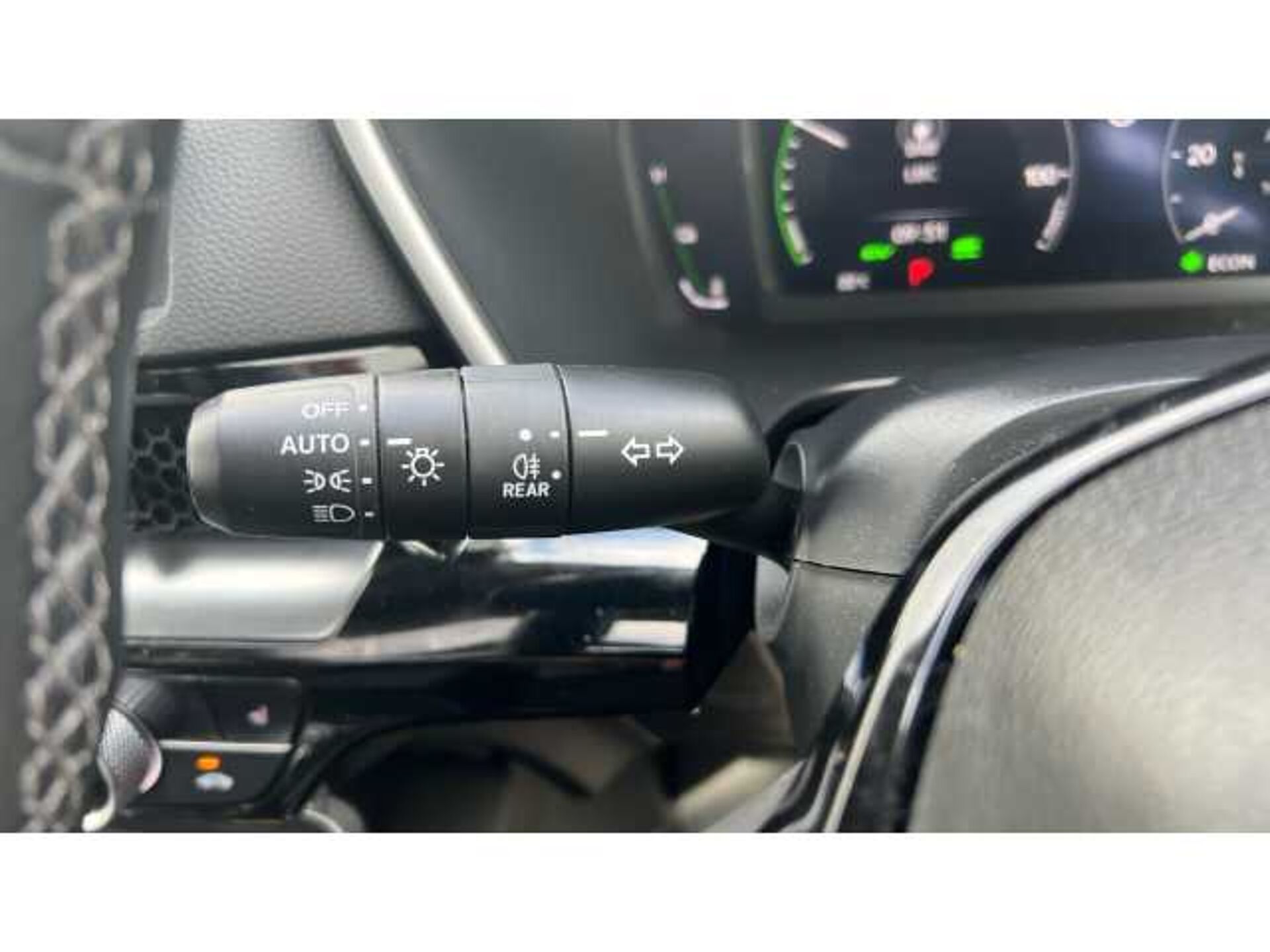 Honda CR-V Hybrid CR-V 2.0 eHEV Elegance 5dr eCVT 