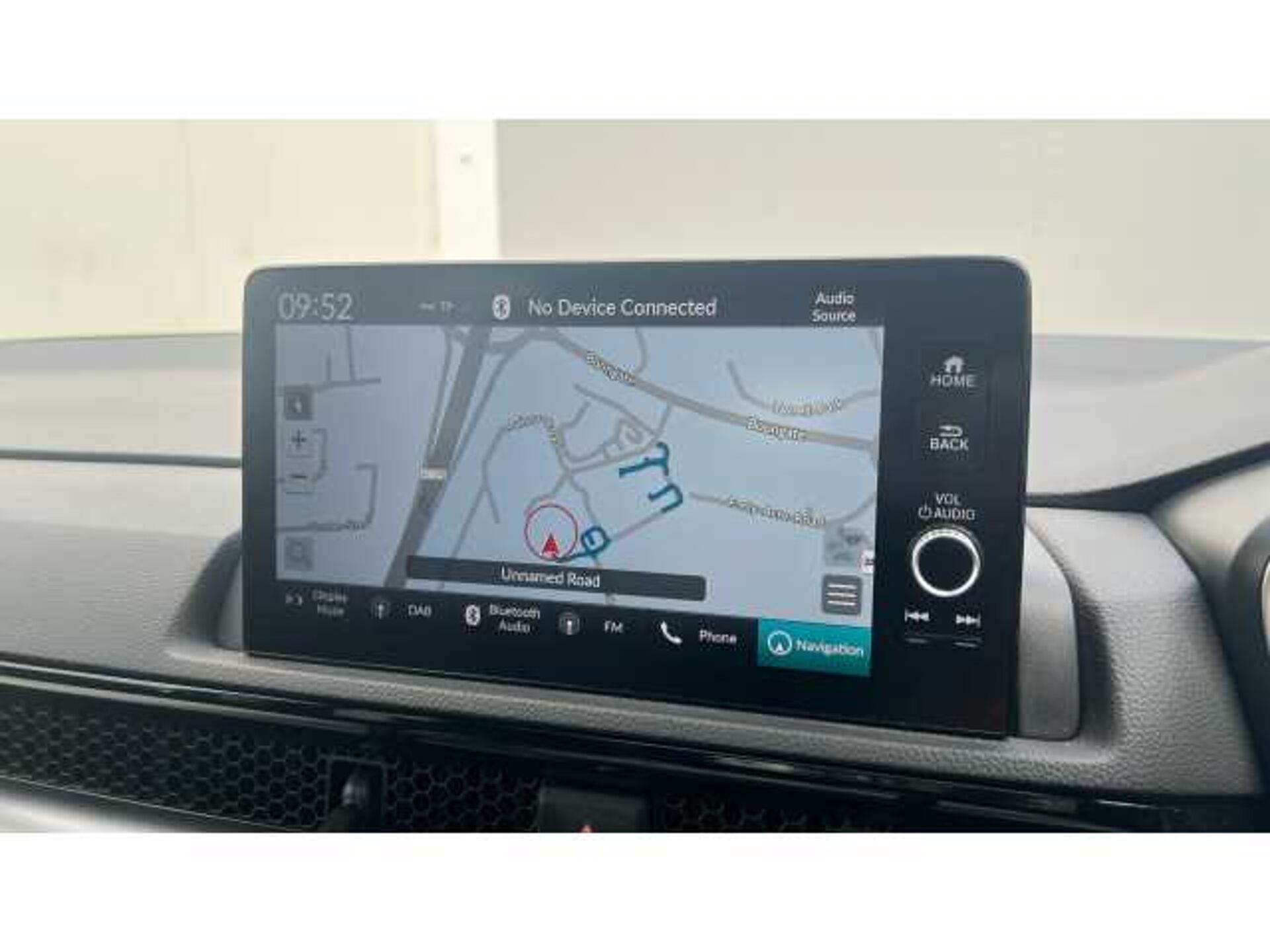 Honda CR-V Hybrid CR-V 2.0 eHEV Elegance 5dr eCVT 