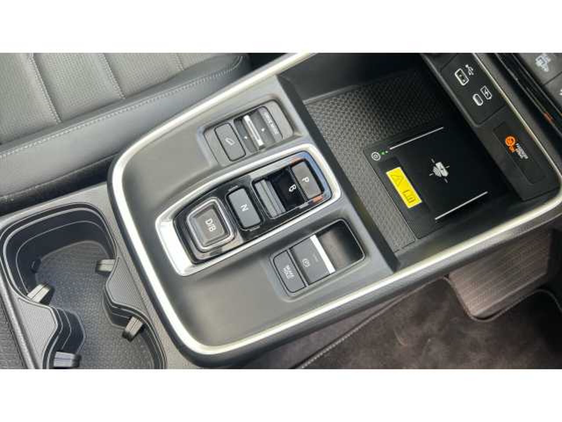 Honda CR-V Hybrid CR-V 2.0 eHEV Elegance 5dr eCVT 