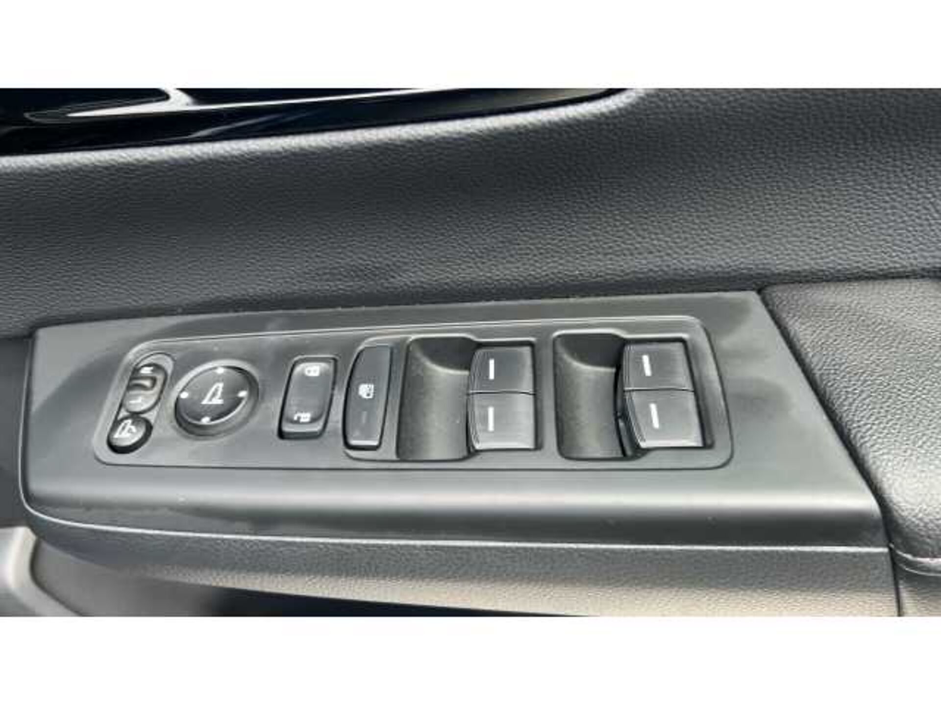 Honda CR-V Hybrid CR-V 2.0 eHEV Elegance 5dr eCVT 