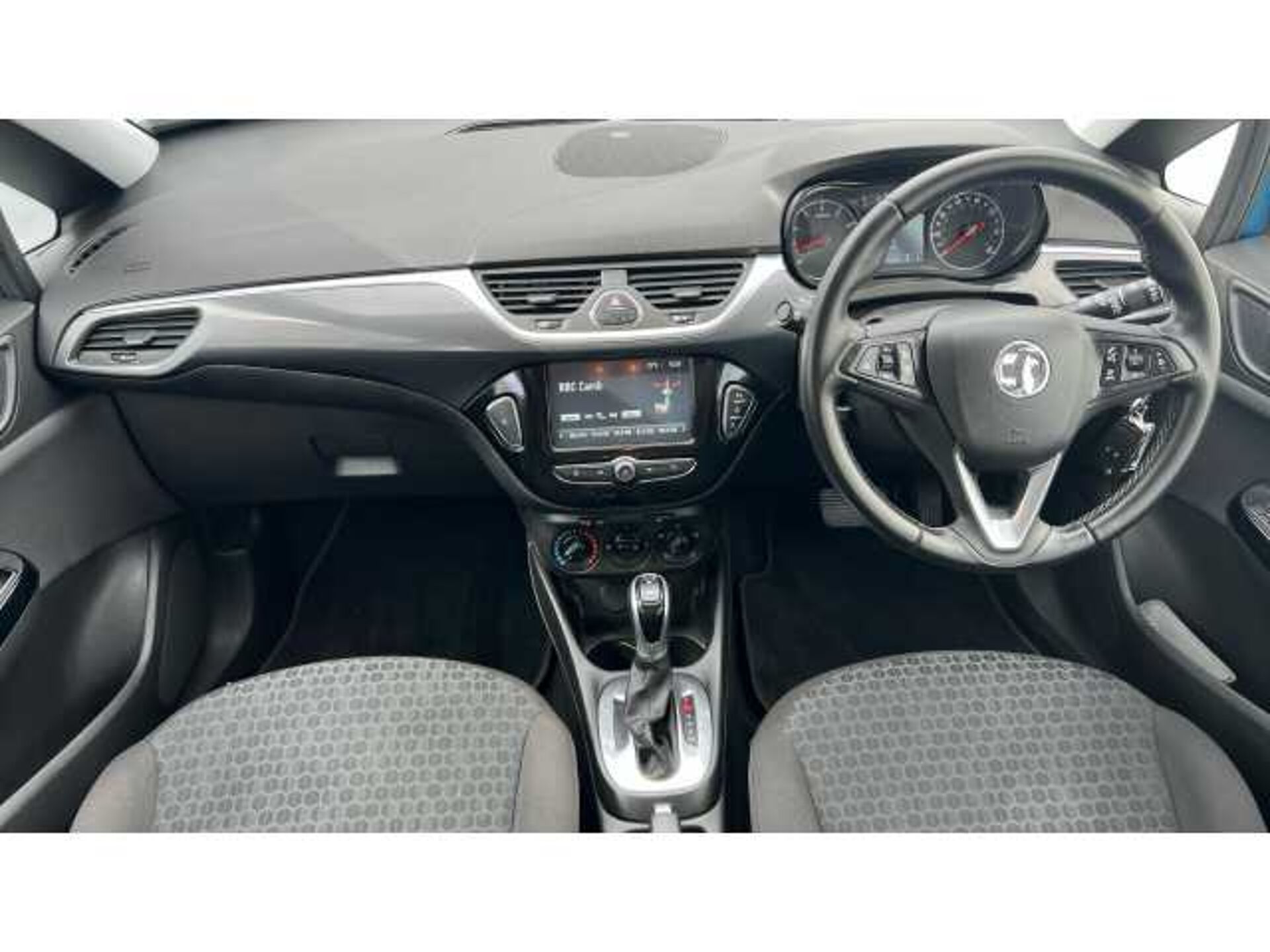 Vauxhall Corsa C CORSA 1.4 Design 5dr Auto 