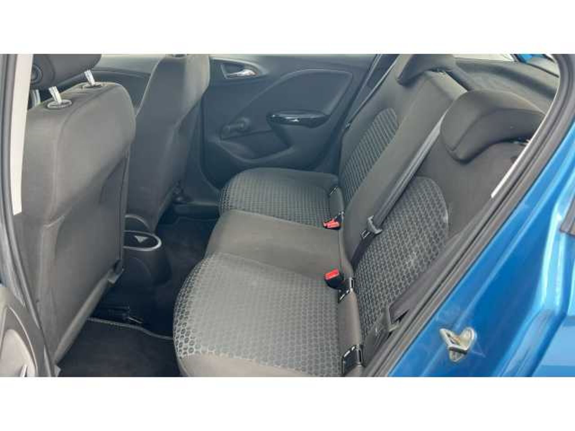 Vauxhall Corsa C CORSA 1.4 Design 5dr Auto 