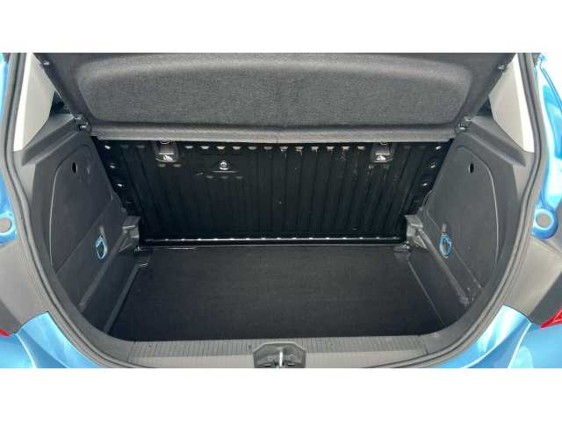 Vauxhall Corsa C CORSA 1.4 Design 5dr Auto 