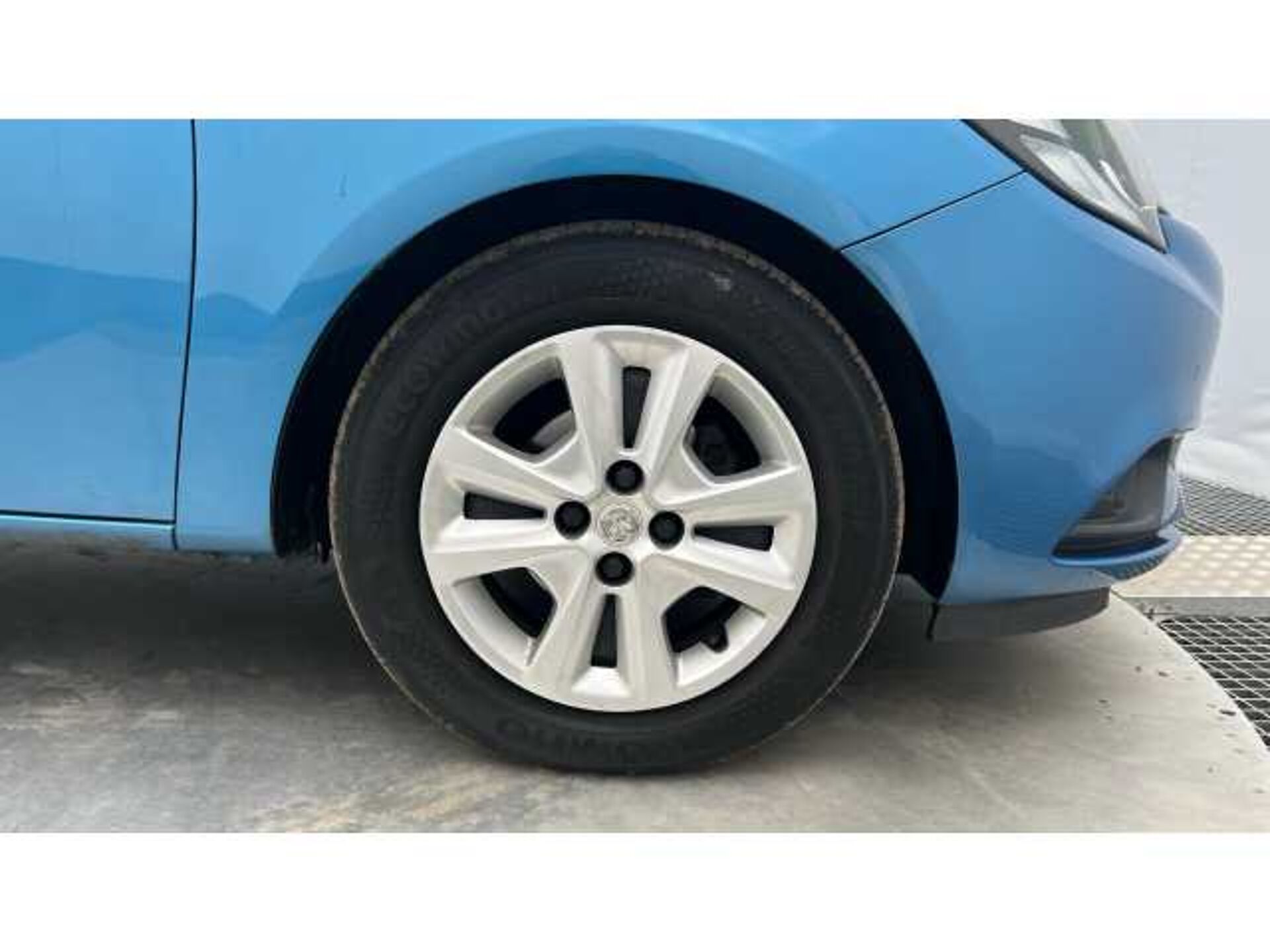 Vauxhall Corsa C CORSA 1.4 Design 5dr Auto 