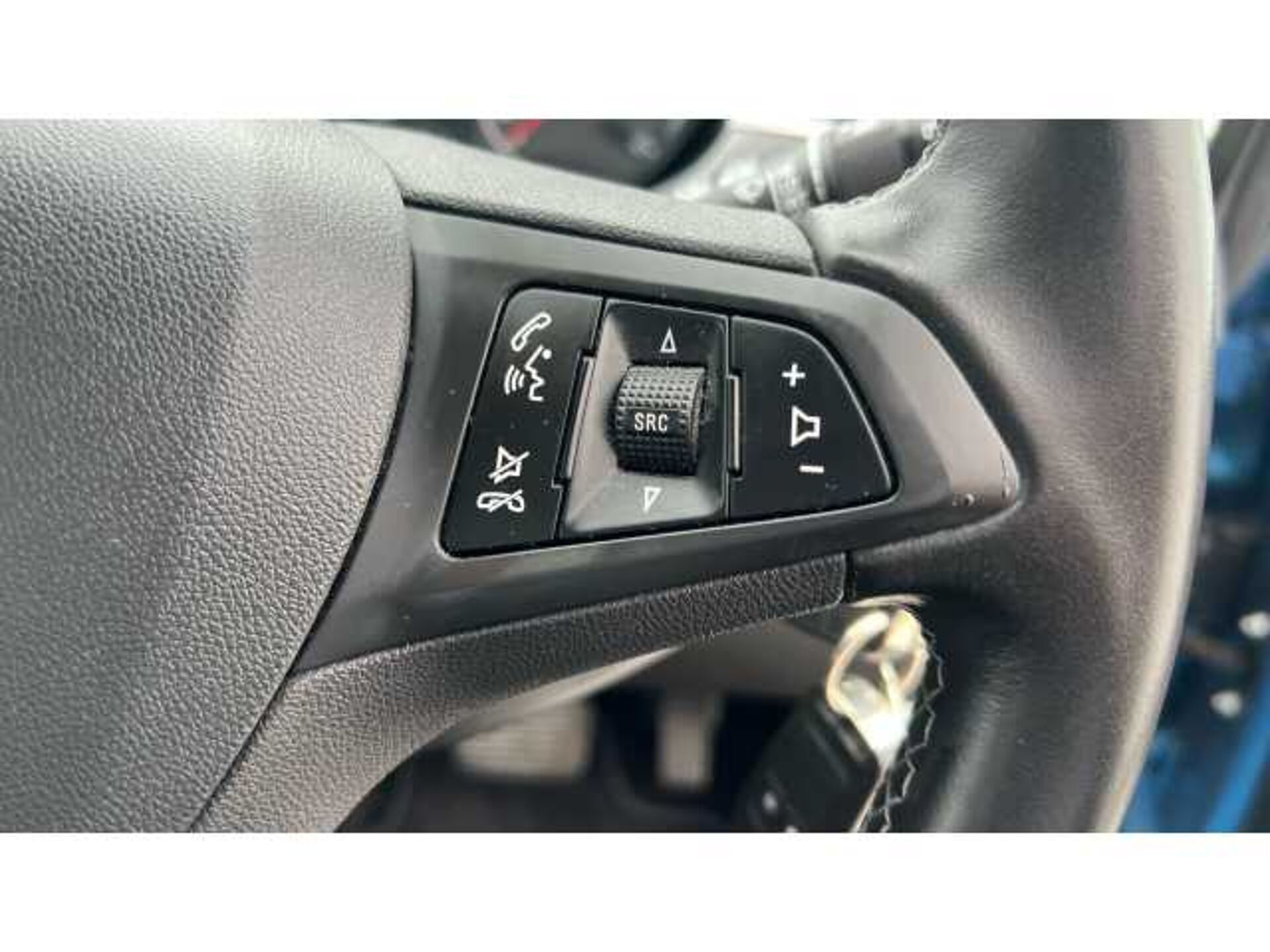 Vauxhall Corsa C CORSA 1.4 Design 5dr Auto 