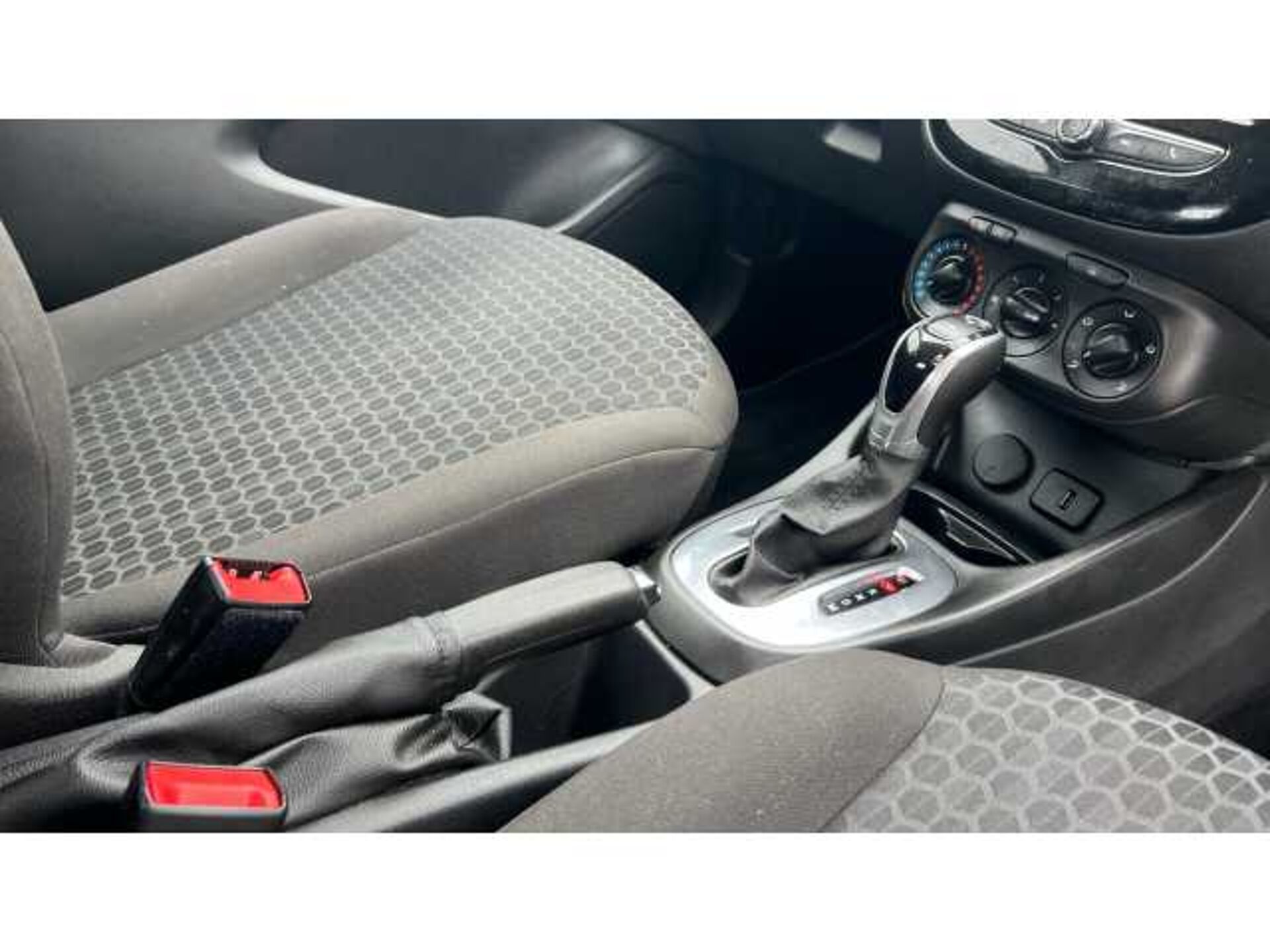 Vauxhall Corsa C CORSA 1.4 Design 5dr Auto 
