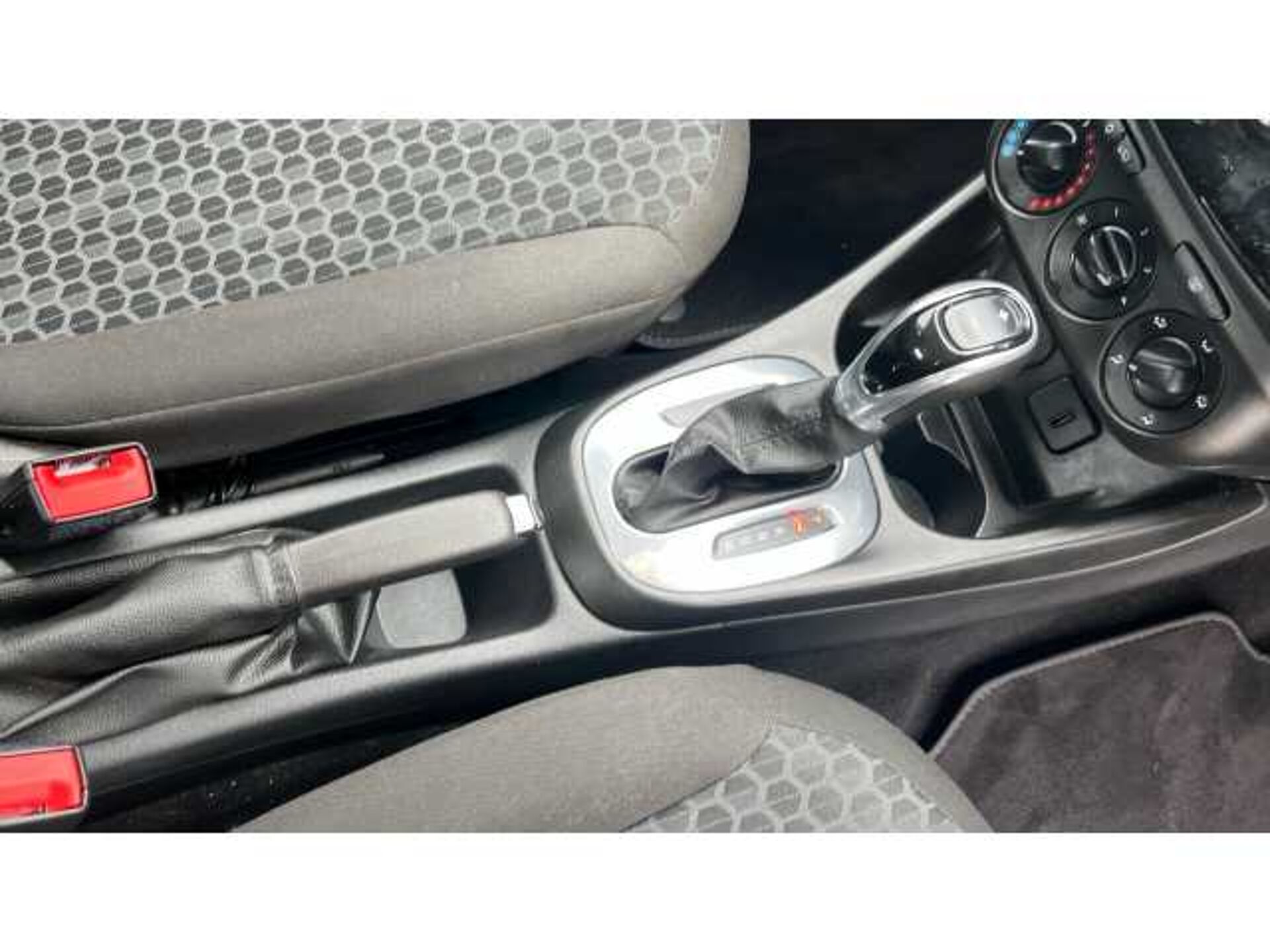 Vauxhall Corsa C CORSA 1.4 Design 5dr Auto 