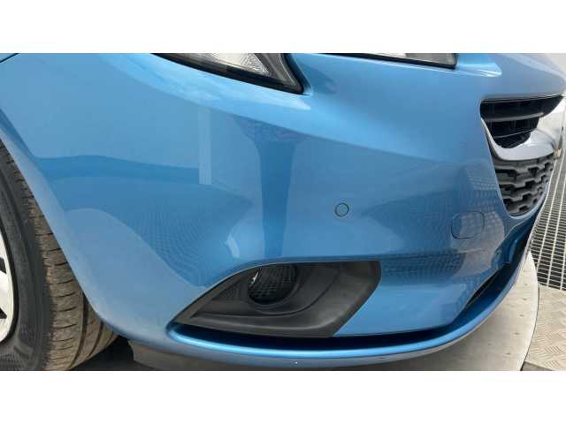 Vauxhall Corsa C CORSA 1.4 Design 5dr Auto 