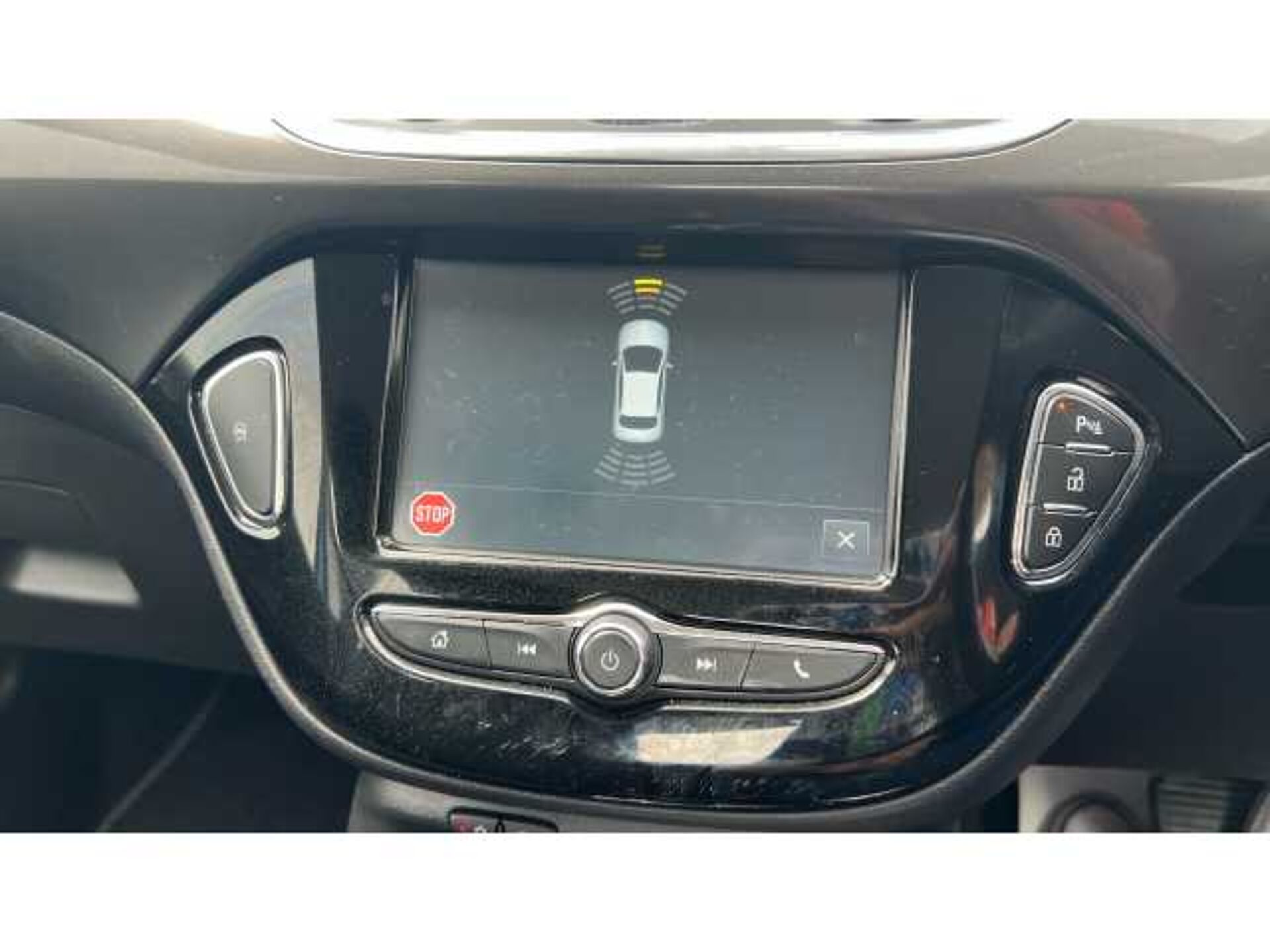 Vauxhall Corsa C CORSA 1.4 Design 5dr Auto 