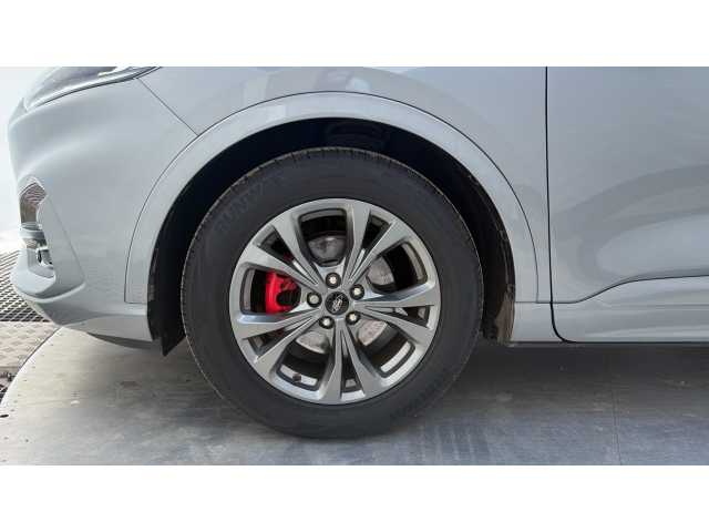 Ford Kuga KUGA 2.5 FHEV ST-Line Edition 5dr CVT 