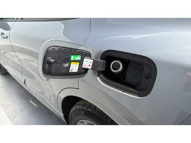 Ford Kuga KUGA 2.5 FHEV ST-Line Edition 5dr CVT 