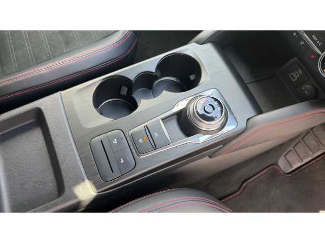 Ford Kuga KUGA 2.5 FHEV ST-Line Edition 5dr CVT 