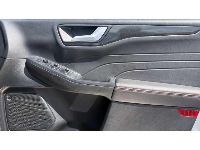 Ford Kuga KUGA 2.5 FHEV ST-Line Edition 5dr CVT 