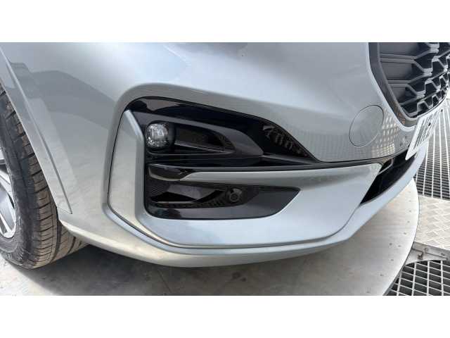 Ford Kuga KUGA 2.5 FHEV ST-Line Edition 5dr CVT 