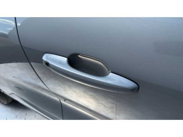 Ford Kuga KUGA 2.5 FHEV ST-Line Edition 5dr CVT 