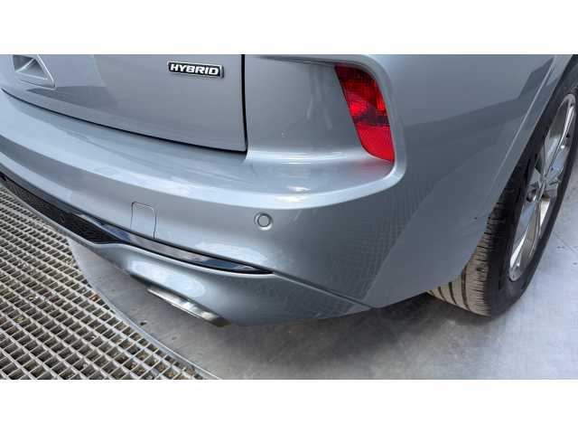 Ford Kuga KUGA 2.5 FHEV ST-Line Edition 5dr CVT 