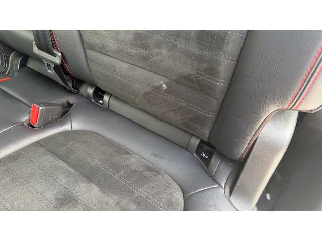 Ford Kuga KUGA 2.5 FHEV ST-Line Edition 5dr CVT 