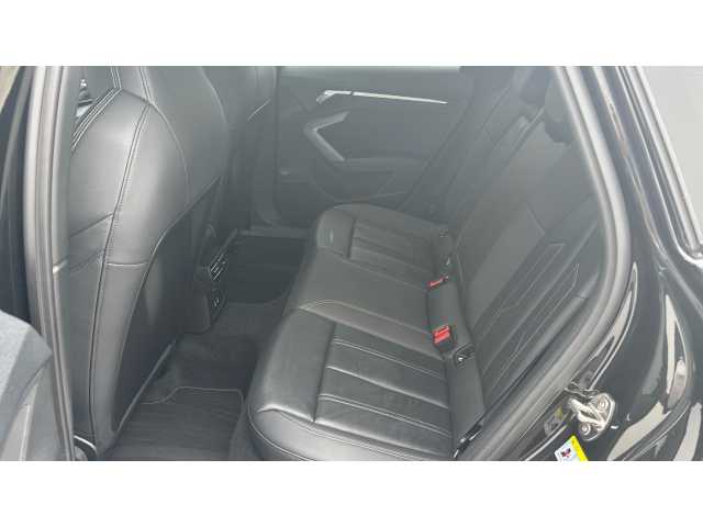 Audi A3 A3 35 TFSI S Line 5dr 