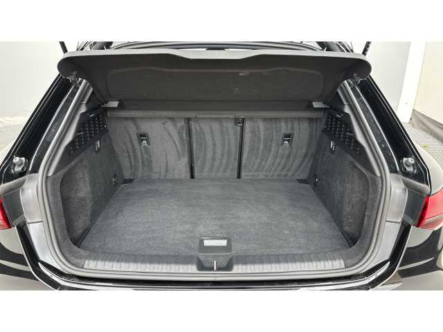 Audi A3 A3 35 TFSI S Line 5dr 