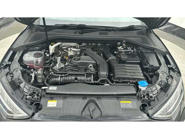 Audi A3 A3 35 TFSI S Line 5dr 