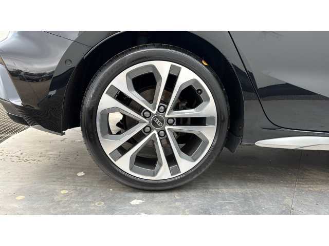Audi A3 A3 35 TFSI S Line 5dr 