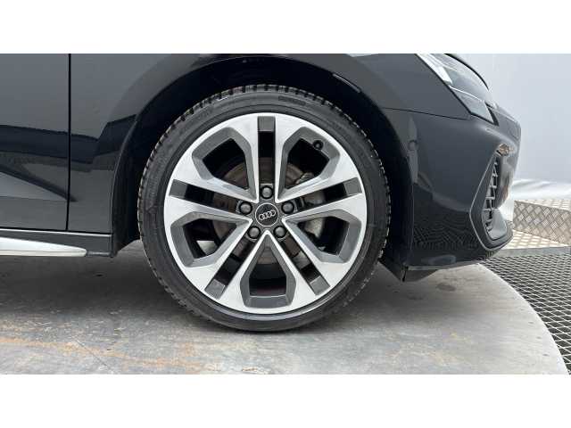 Audi A3 A3 35 TFSI S Line 5dr 