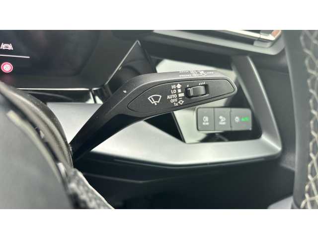 Audi A3 A3 35 TFSI S Line 5dr 