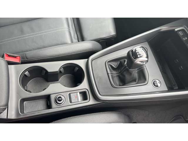 Audi A3 A3 35 TFSI S Line 5dr 