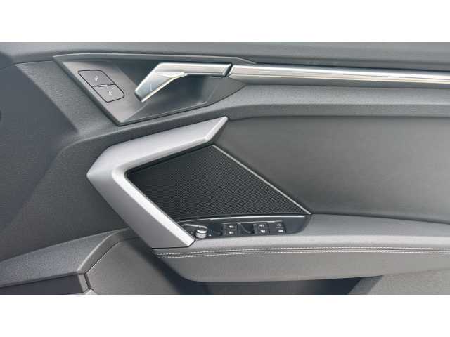 Audi A3 A3 35 TFSI S Line 5dr 