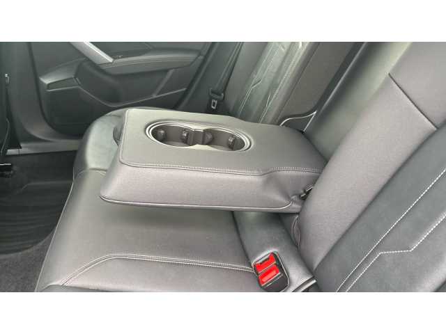 Audi A3 A3 35 TFSI S Line 5dr 