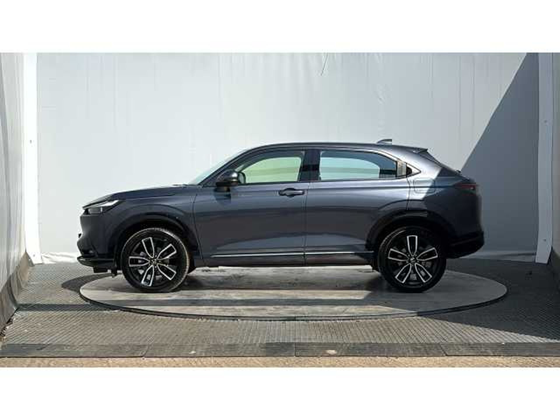 Honda HR-V Hybrid HR-V 1.5 eHEV Advance 5dr CVT 
