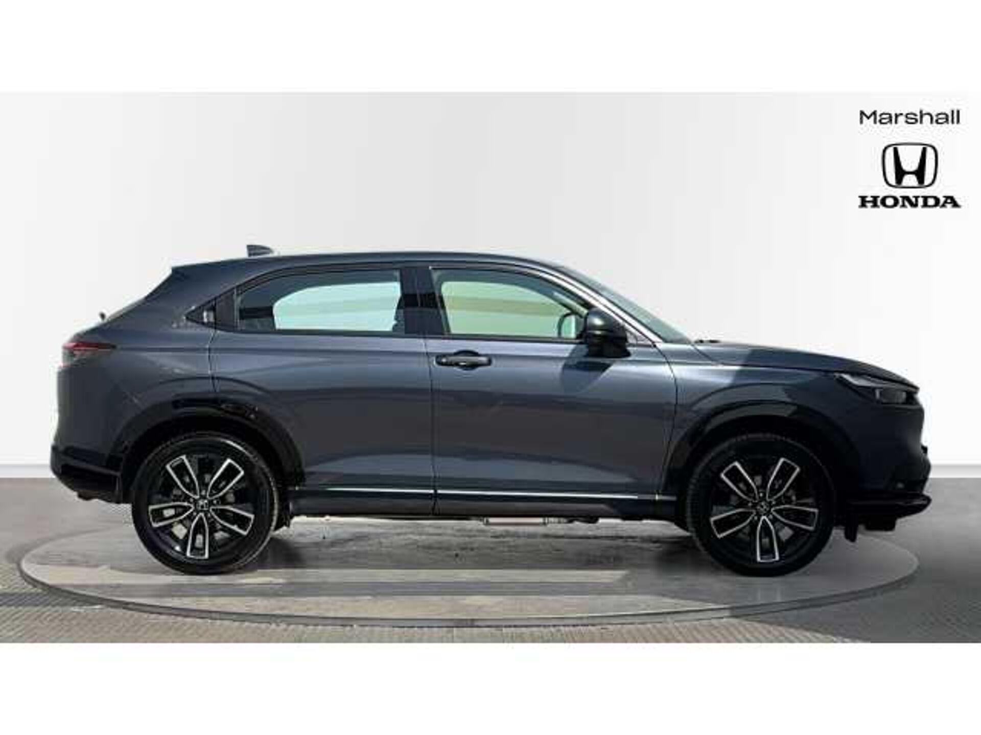 Honda HR-V Hybrid HR-V 1.5 eHEV Advance 5dr CVT 