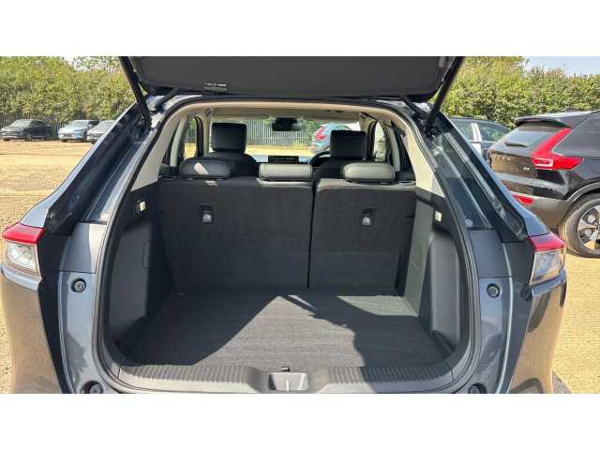 Honda HR-V Hybrid HR-V 1.5 eHEV Advance 5dr CVT 
