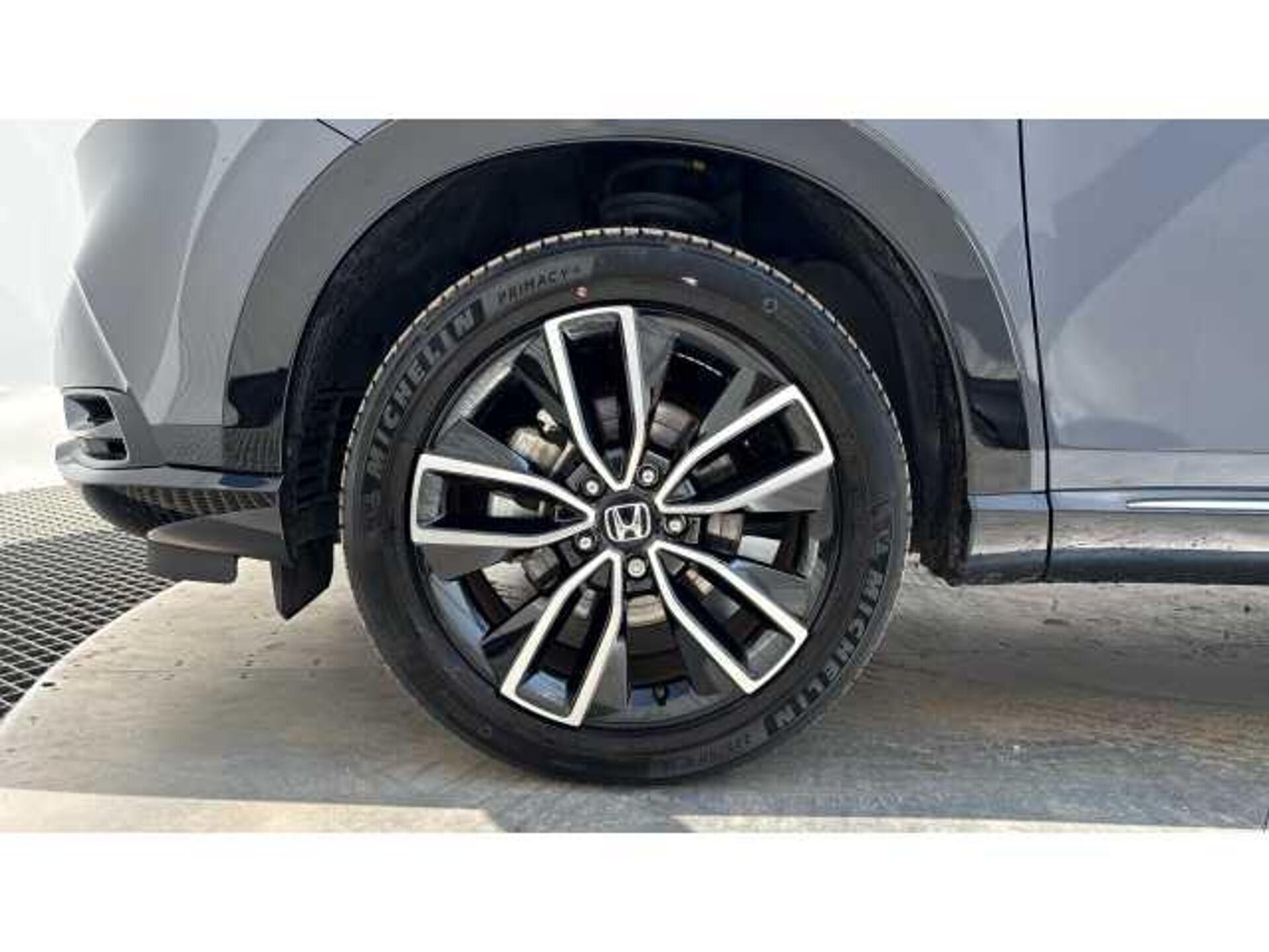 Honda HR-V Hybrid HR-V 1.5 eHEV Advance 5dr CVT 