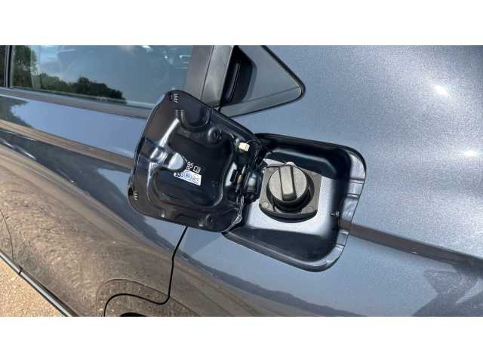 Honda HR-V Hybrid HR-V 1.5 eHEV Advance 5dr CVT 