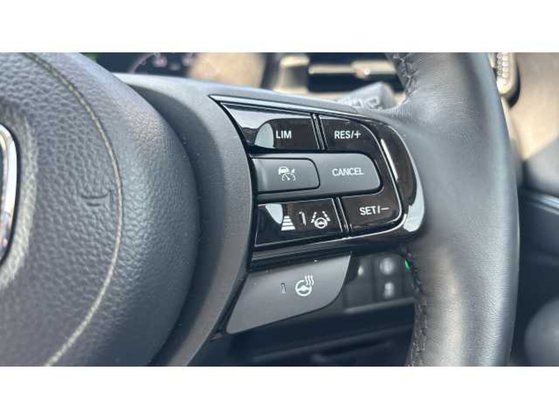 Honda HR-V Hybrid HR-V 1.5 eHEV Advance 5dr CVT 