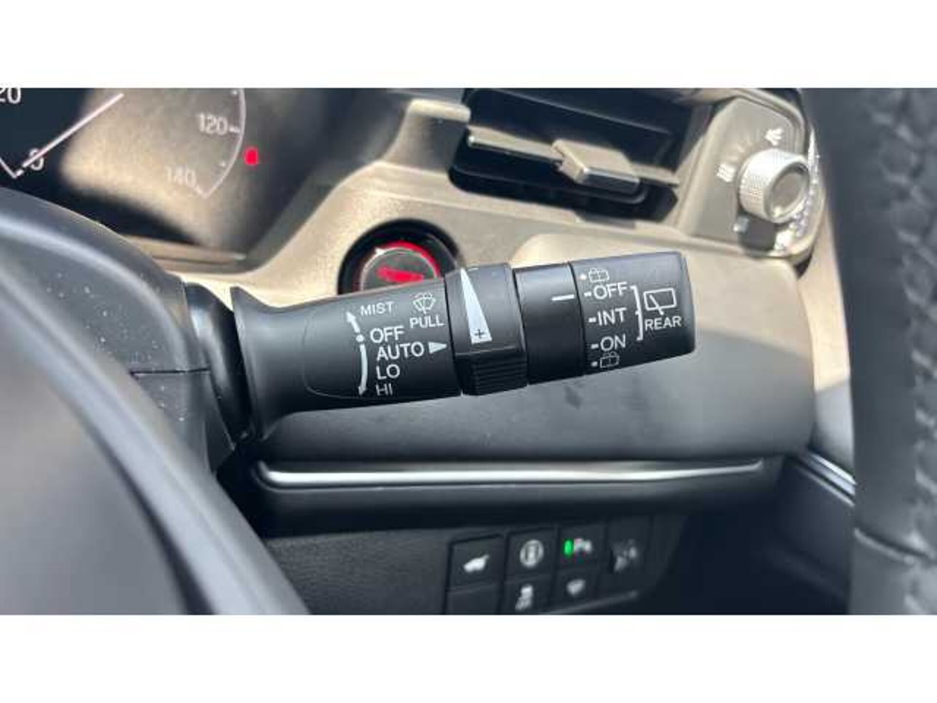Honda HR-V Hybrid HR-V 1.5 eHEV Advance 5dr CVT 