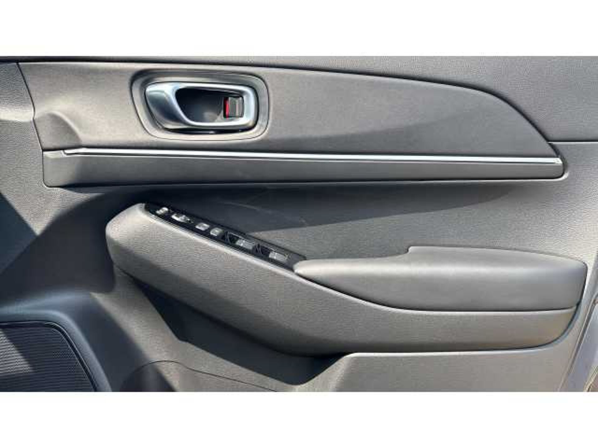 Honda HR-V Hybrid HR-V 1.5 eHEV Advance 5dr CVT 