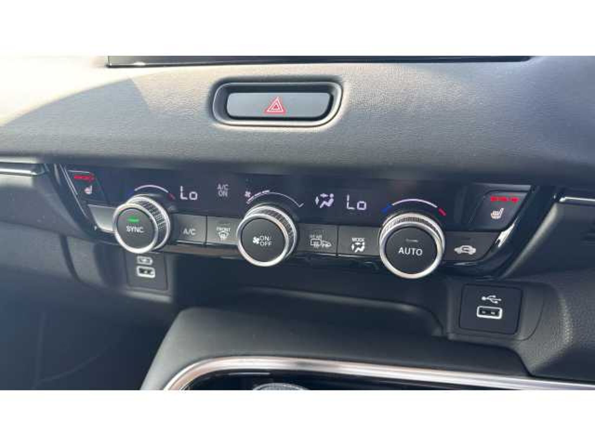 Honda HR-V Hybrid HR-V 1.5 eHEV Advance 5dr CVT 
