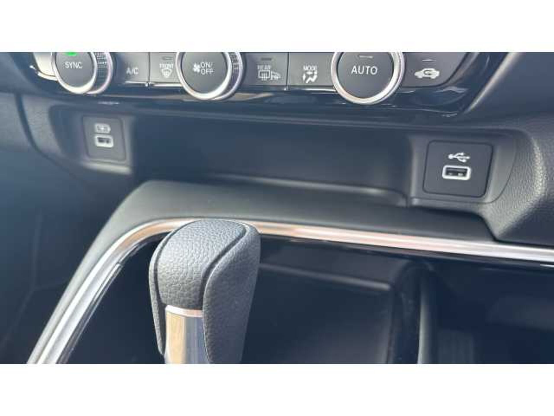 Honda HR-V Hybrid HR-V 1.5 eHEV Advance 5dr CVT 