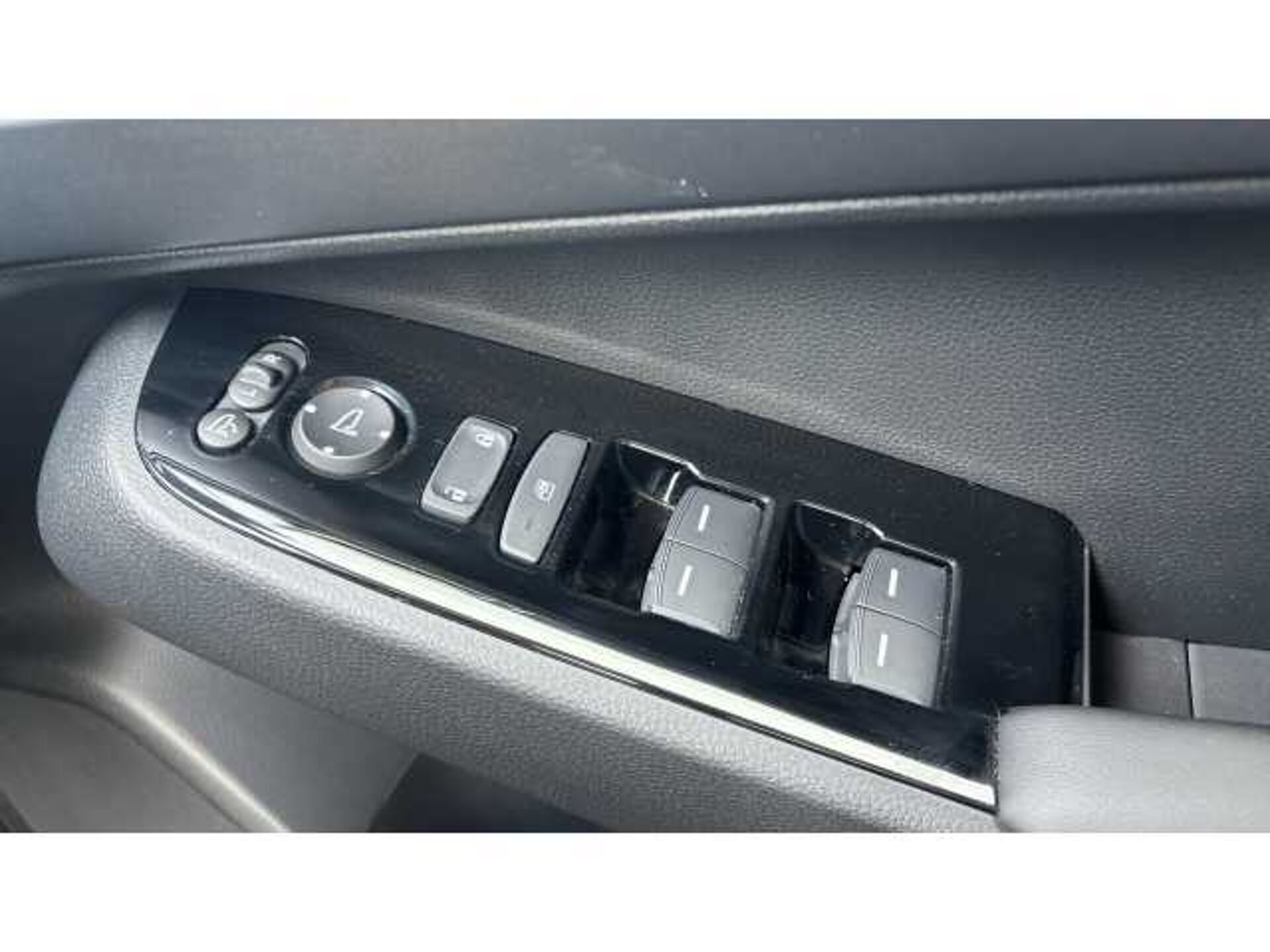 Honda HR-V Hybrid HR-V 1.5 eHEV Advance 5dr CVT 
