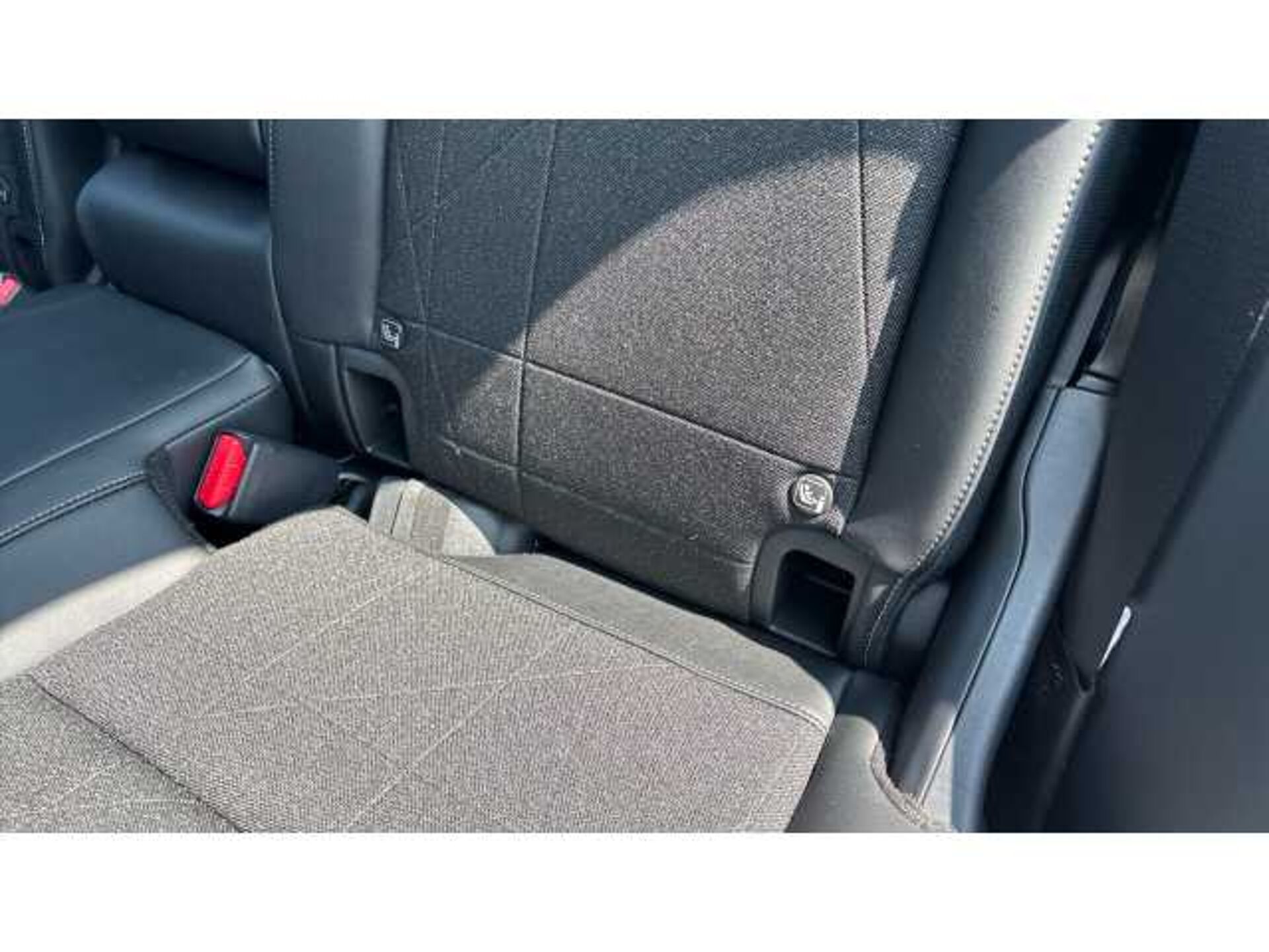 Honda HR-V Hybrid HR-V 1.5 eHEV Advance 5dr CVT 