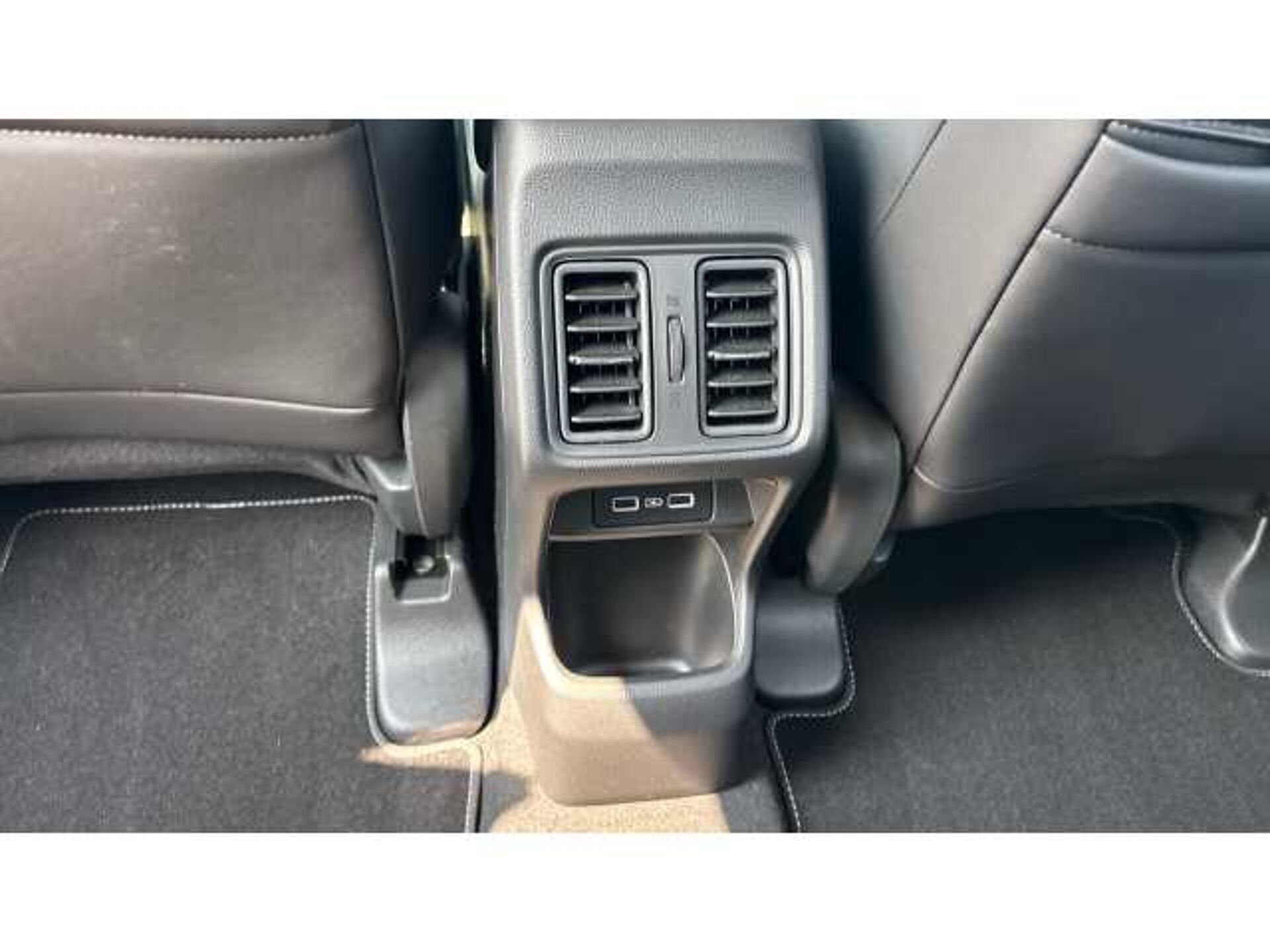 Honda HR-V Hybrid HR-V 1.5 eHEV Advance 5dr CVT 