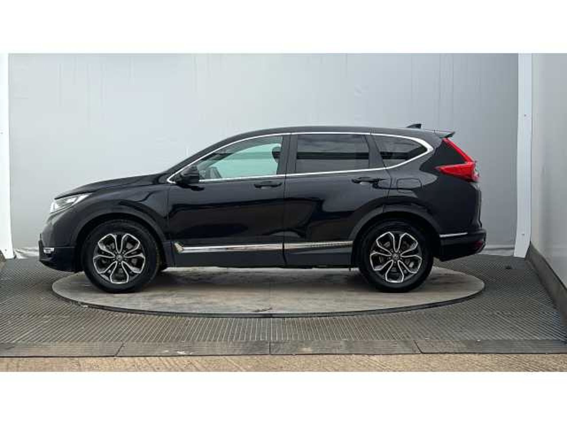 Honda CR-V Hybrid CR-V 2.0 i-MMD Hybrid SE 2WD 5dr eCVT 