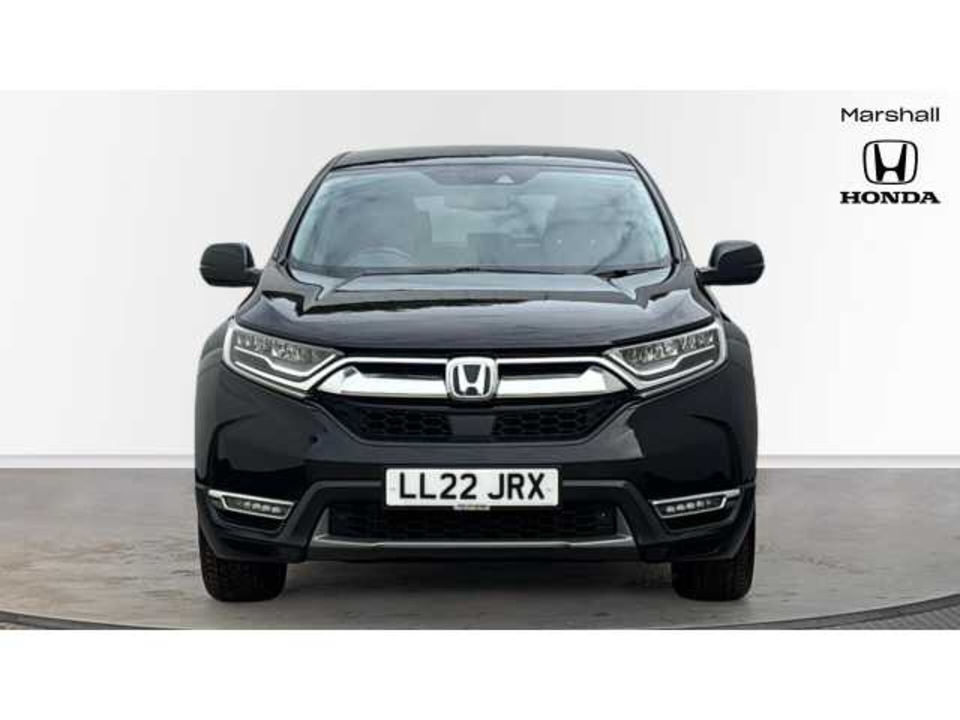 Honda CR-V Hybrid CR-V 2.0 i-MMD Hybrid SE 2WD 5dr eCVT 