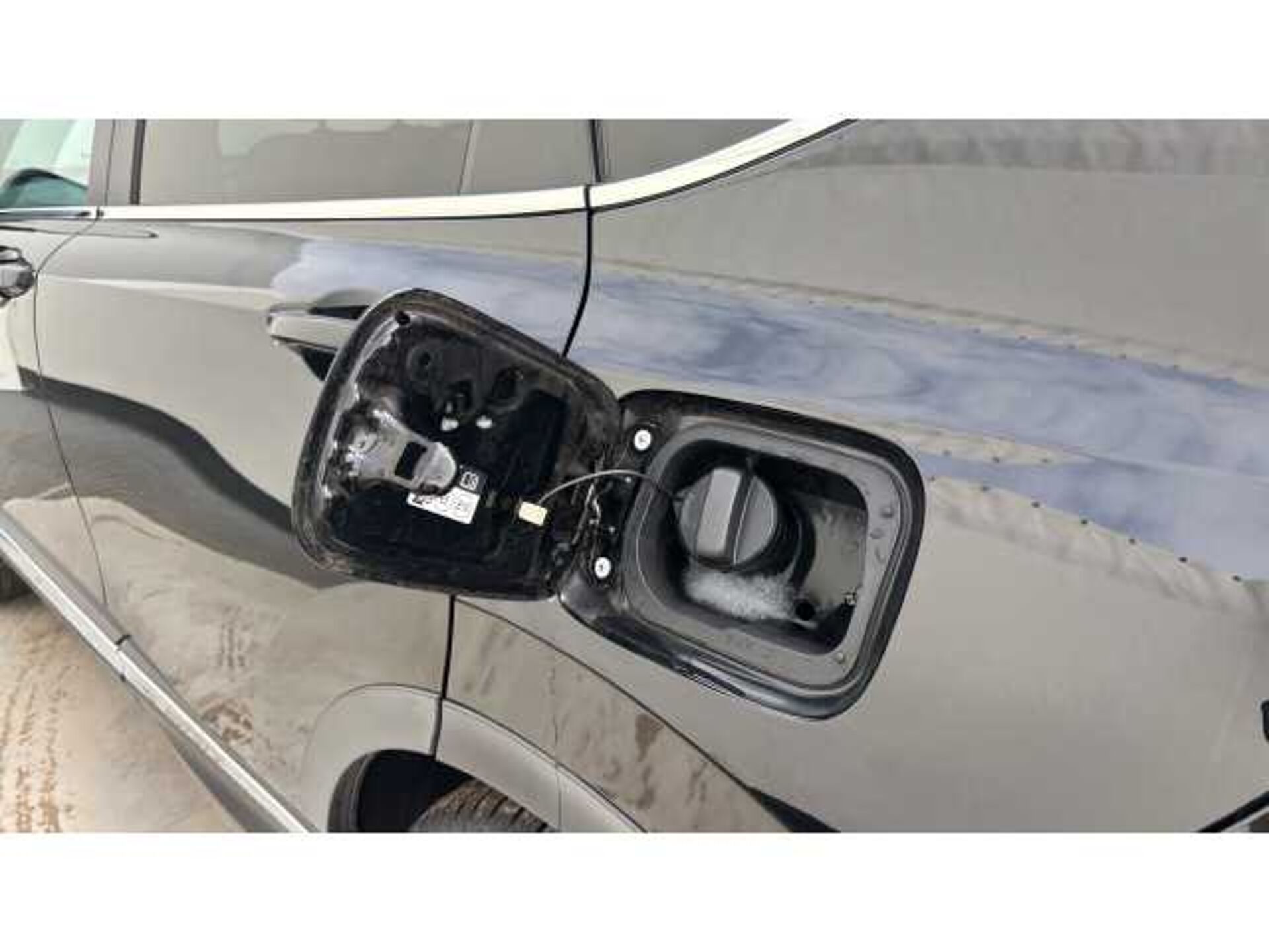 Honda CR-V Hybrid CR-V 2.0 i-MMD Hybrid SE 2WD 5dr eCVT 