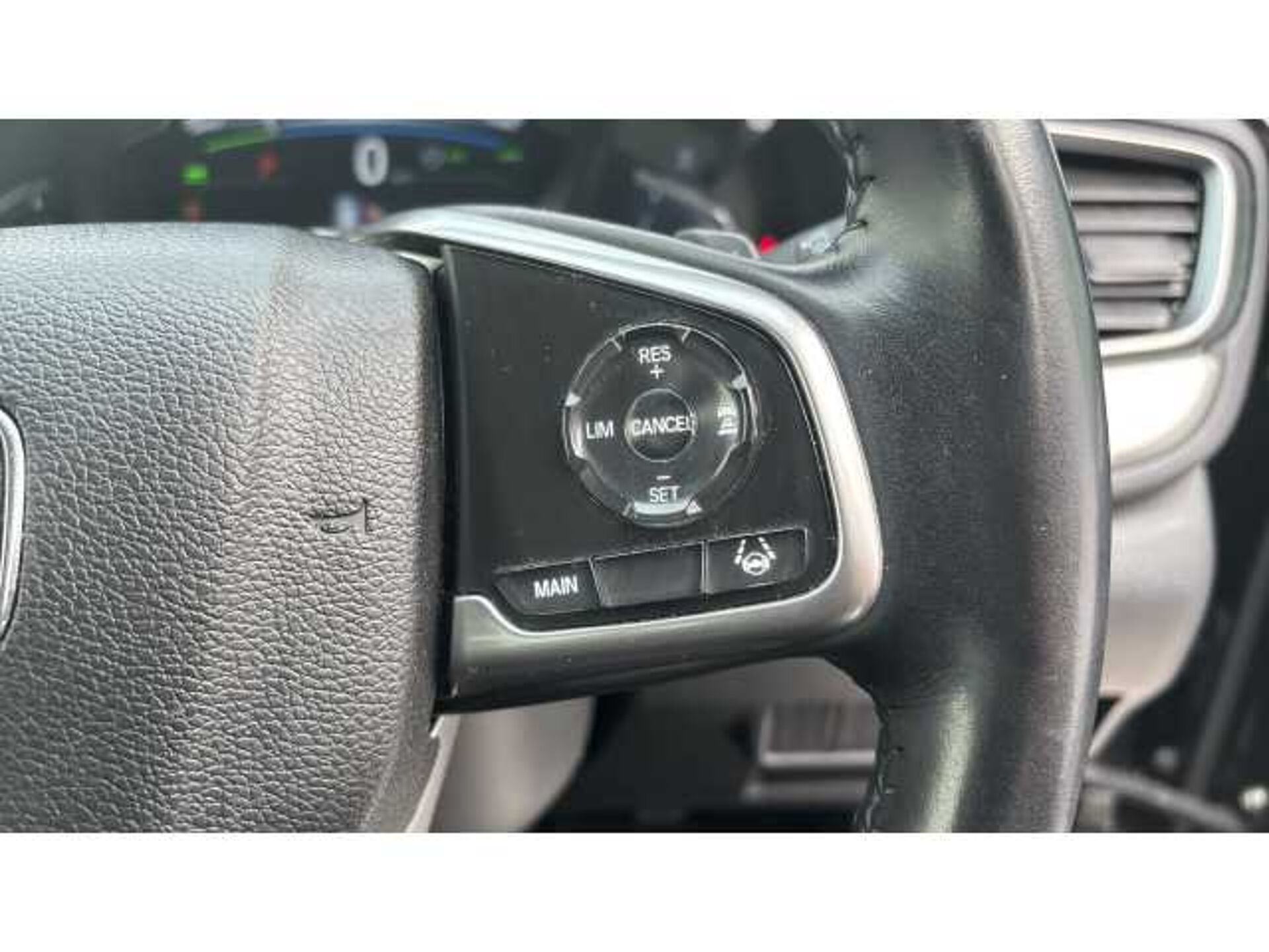 Honda CR-V Hybrid CR-V 2.0 i-MMD Hybrid SE 2WD 5dr eCVT 