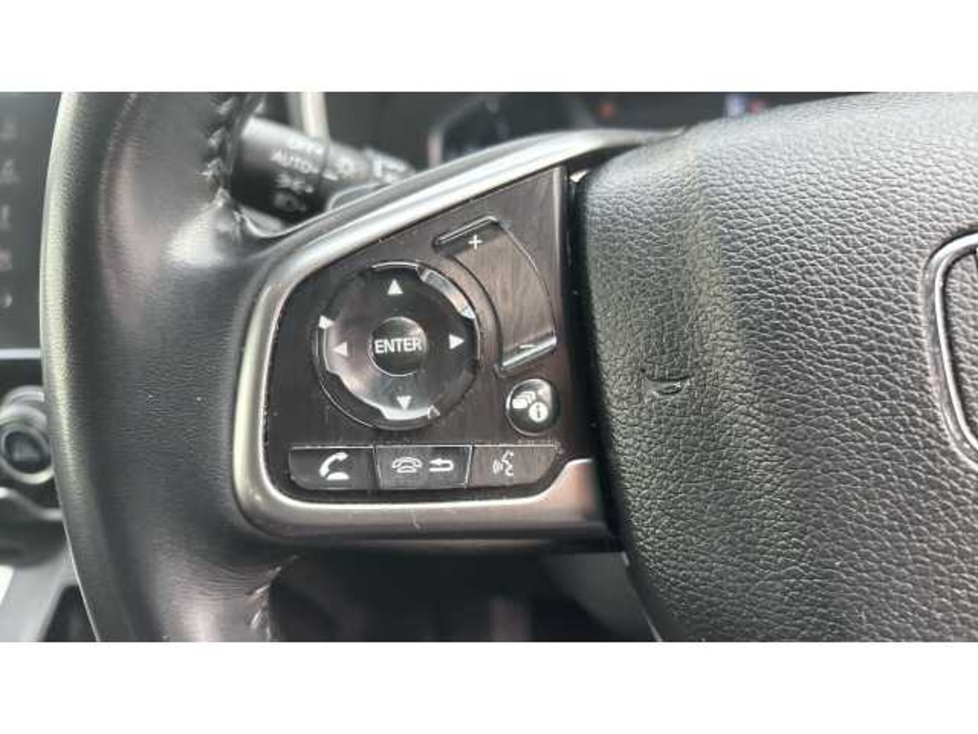 Honda CR-V Hybrid CR-V 2.0 i-MMD Hybrid SE 2WD 5dr eCVT 